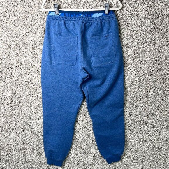 LNDR Sweatpants Women’s Medium 6-8 Blue Dander Track Pants - Picture 5 of 6